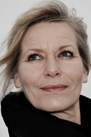 Marianne Mortensen portrait