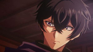 My Status as an Assassin Obviously Exceeds the Hero’s: 1×12