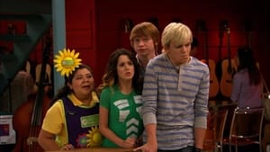 Austin & Ally: 2×8