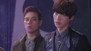 Youre All Surrounded Season 1 สายลับน้องใหม่ สไตล์กังนัม ปี 1 ตอนที่ 5