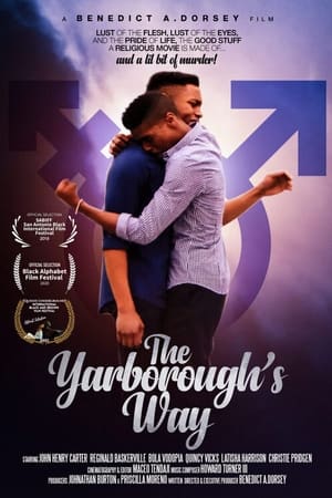Poster The Yarborough's Way (2017)
