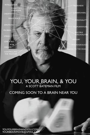 Poster You, Your Brain, & You 2015