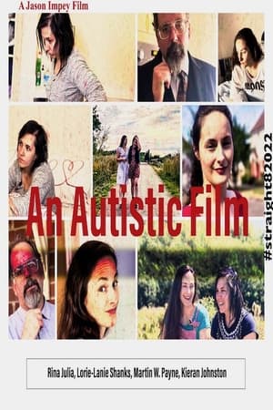 Poster An Autistic Film 2023