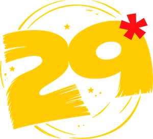 29 — Logos 1