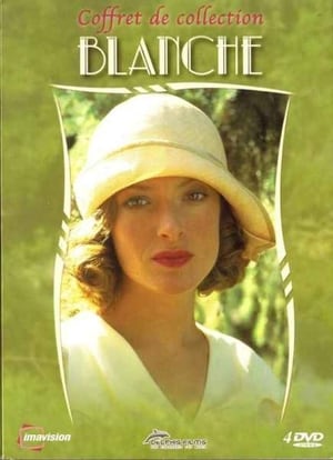Poster Blanche 1993