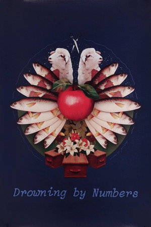 Постер фильма «Отсчет утопленников (1988)» — (15 из 24)