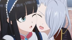 Shikizakura: Saison 1 Episode 8