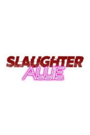 Poster Slaughter Allie ()