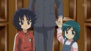 Hayate the Combat Butler: 1×31