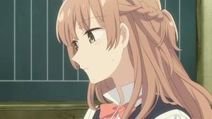 Yagate Kimi ni Naru Episódio 10