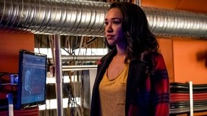 The Flash: Season 5 Episode 18 – Godspeed