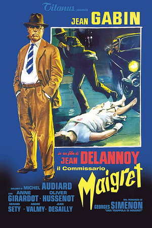 Il commissario Maigret