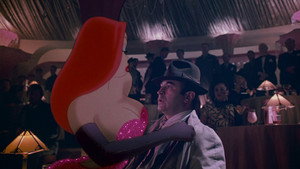 Who Framed Roger Rabbit movie still 49