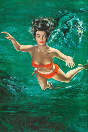 Underwater! 26