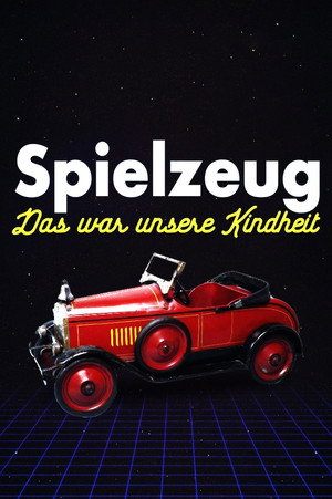The Toys That Made Us 25