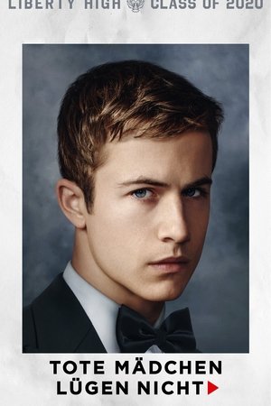 Tote Mädchen lügen nicht: Staffel 4