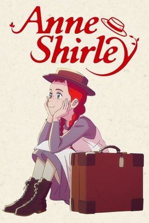 Anne Shirley - Season 1