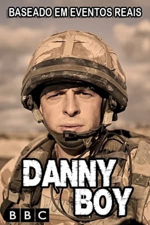 Poster Danny Boy 2021