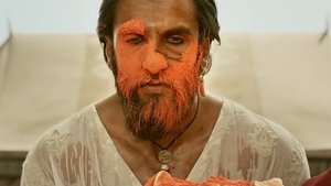 Padmaavat 2018