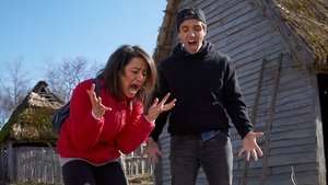 Time Traveling Bong Season 1 Episode 1