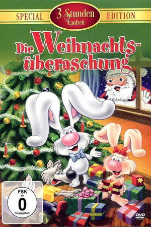 Merry Christmas: Max's Miraculous Gift 7