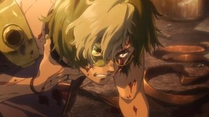 Kabaneri of the Iron Fortress Season 1 Episode 1