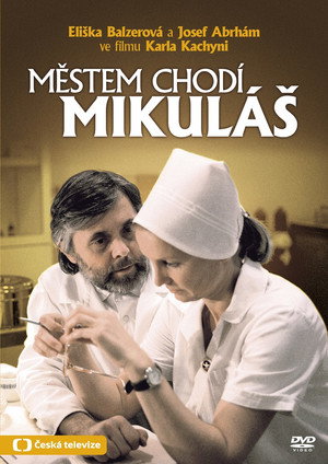 Městem chodí Mikuláš 3