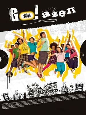 Poster Go!azen 2008