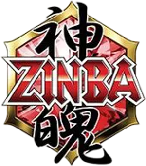 Zinba — Logos 2