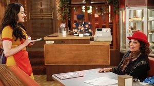 2 Broke Girls: 4×13