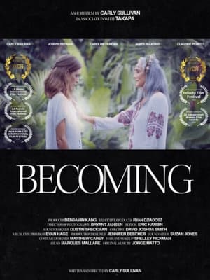 Becoming (2021)