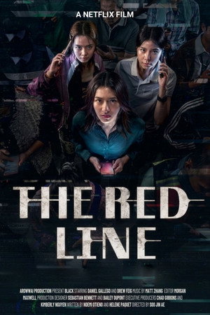 The Red Line 24