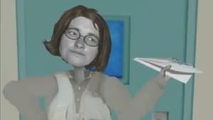 Angela Anaconda The Substitute / Model Behaviour