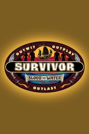 Survivor: Blood vs. Water