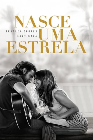 Nasce Uma Estrela Torrent 2018 (BluRay) 720p e 1080p Dual Áudio / Dublado – Download