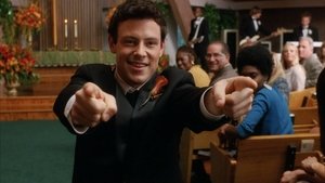 Glee: 2×8