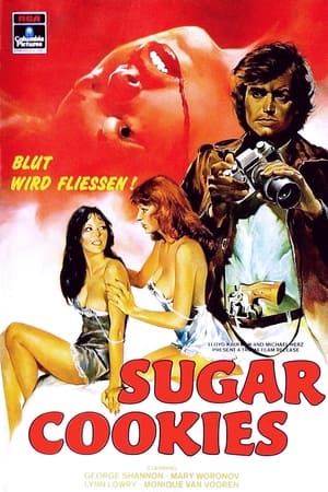 Poster Sugar Cookies 1973