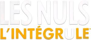 L'Intégrule - Les Nuls — Logos 1
