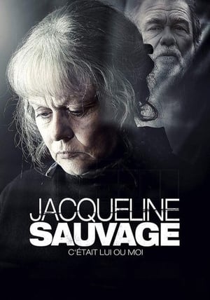 Poster Jacqueline Sauvage: It Was Him or Me (2018)