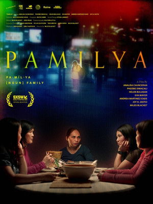 Pamilya