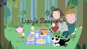 Ben & Holly's Little Kingdom Lucy's Sleepover