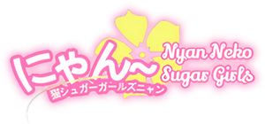 Nyan~ Neko Sugar Girls