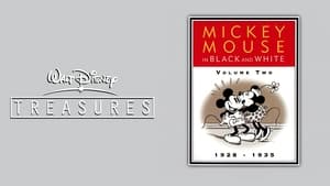 Les trésors Disney : Mickey Mouse, Les Années Noir et Blanc (2ème partie) - Les Années 1928 à 1935