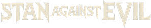 Stan Against Evil
