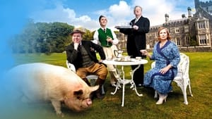 poster Blandings