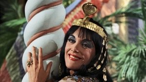 Le retour d'Anne Marion