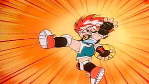 Odcinek 1 — odcinek 1