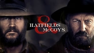 poster Hatfields & McCoys