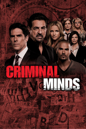 poster Criminal Minds