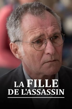 La Fille de l'assassin cover